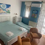 Loft Postiglione 14 * Bari