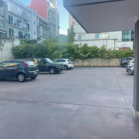 Loft Postiglione 14 Apartament Bari