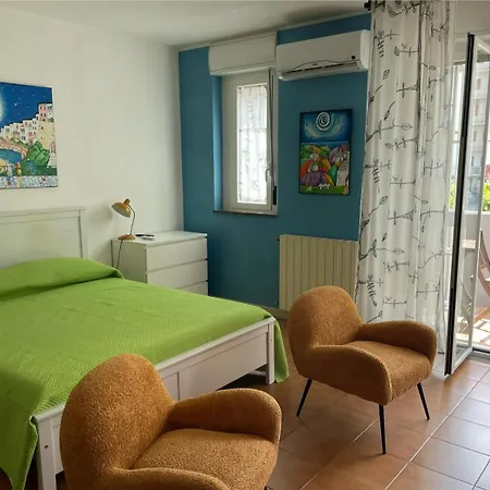 Loft Postiglione 14