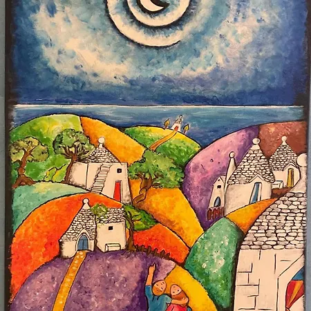 Loft Postiglione 14 *