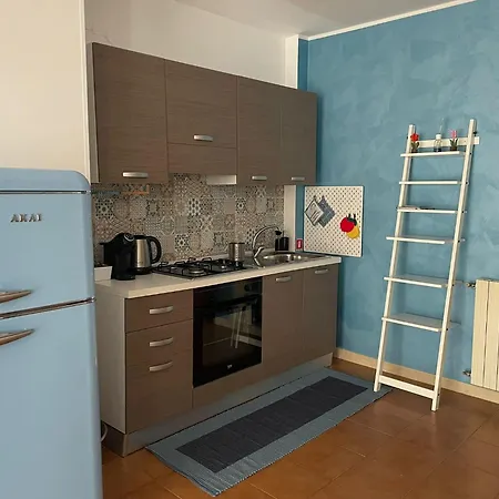 Loft Postiglione 14 Apartman *