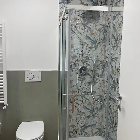 Apartmán Loft Postiglione 14