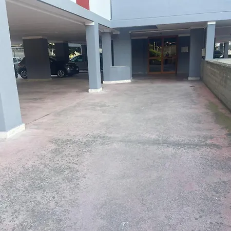 Loft Postiglione 14 Apartament *