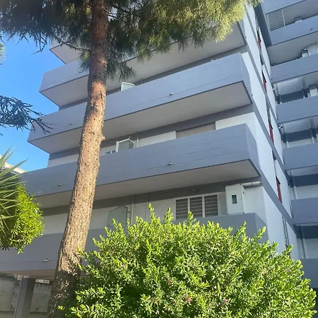 Loft Postiglione 14 Apartament Bari