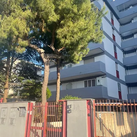 Loft Postiglione 14 * Bari