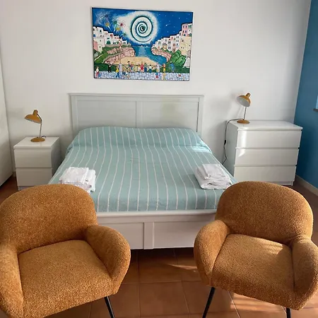 Loft Postiglione 14 Lejlighed *