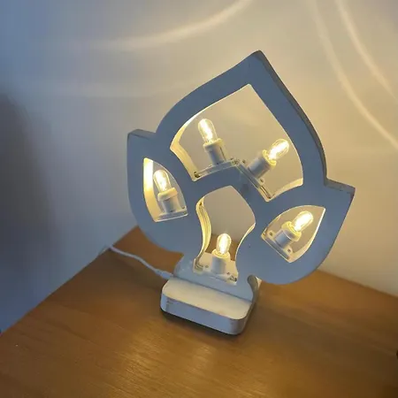 Apartmán Loft Postiglione 14 Bari