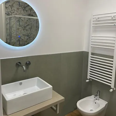 Loft Postiglione 14 Bari