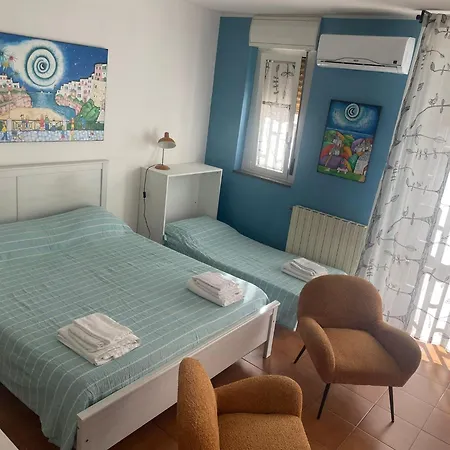 Loft Postiglione 14 * Bari