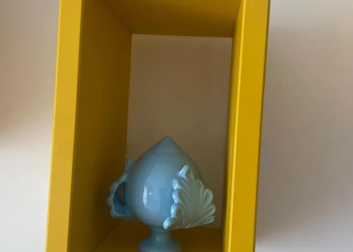 Loft Postiglione 14 *