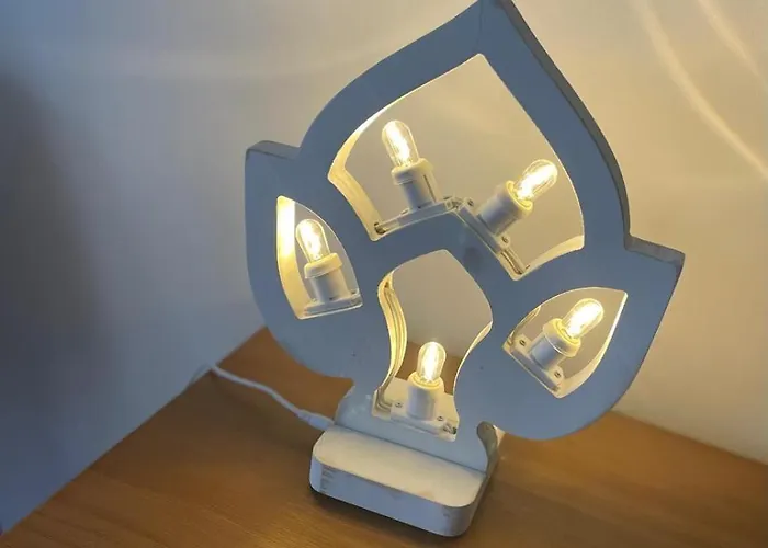 아파트 Loft Postiglione 14 바리